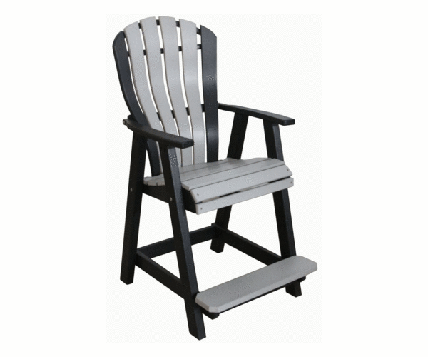 Bentback Counter or Pub Chair
