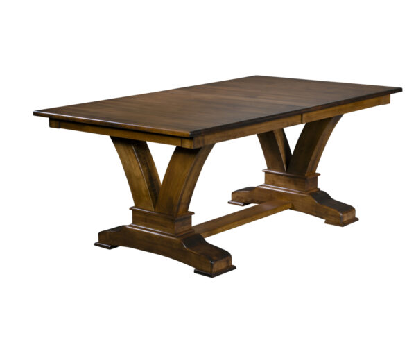 Vincent Trestle Table