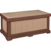 Deck Storage Chest