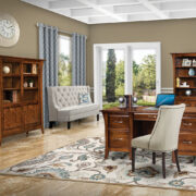 Ensenada Lateral File Cabinet - Image 2