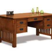 Bridger Mission Desk