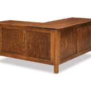 Ensenada L Desk - Image 2