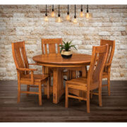 Gurnee Chair - Image 3