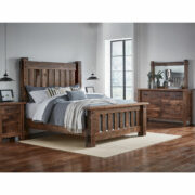 Houston Bed - Image 4