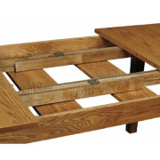 Christy Legged Table - Image 3