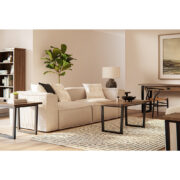 Adona Sofa Table - Image 2