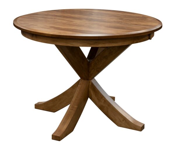 Lawrence Single Pedastal Table