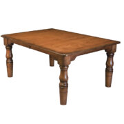 French Farmhouse Table