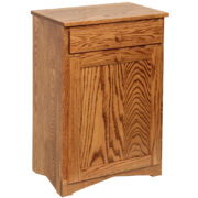 Mission Slide Out Waste Bin