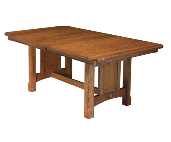 Westlake Trestle Table