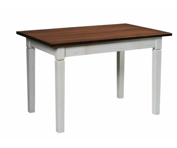 Parkland Legged Desk