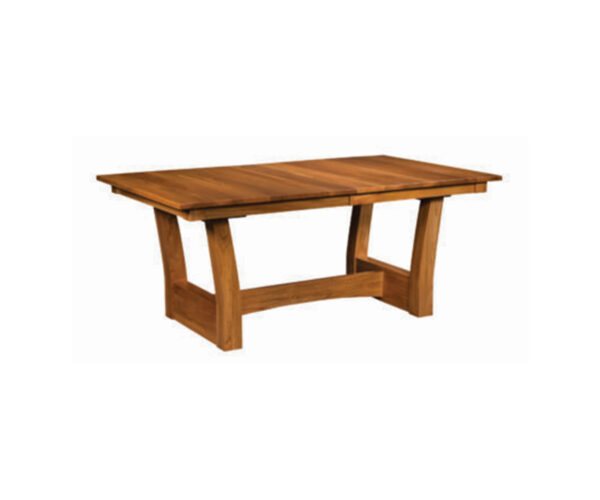 Ceresco Trestle Table