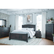 Finland Bedroom Collection - Image 2