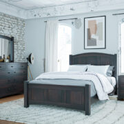 Finland Bedroom Collection
