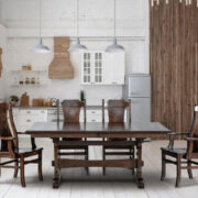 Cherokee Dining Table - Image 2