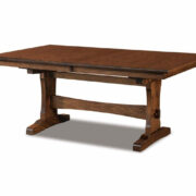 Cherokee Dining Table