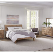 Atlantic 11 Drawer Double Chest - Image 2