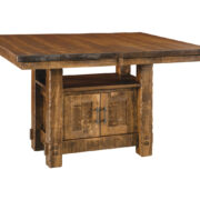 Houston Cabinet Table