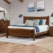 Live Wood Dresser - Image 2