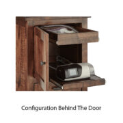 Finland CPAP Nightstand - Image 2