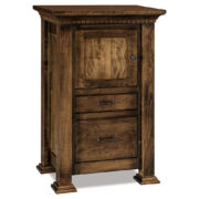 Empire CPAP Nightstand