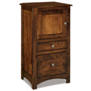 Finland CPAP Nightstand