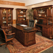 Classic Saturn Bookcase - Image 2