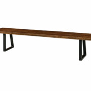 Laredo Bench