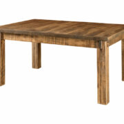 Houston Leg Table