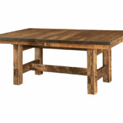 Houston Trestle Table