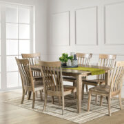Gallery Leg Table - Image 2