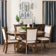 Granite Table Collection