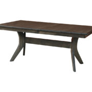 Harper Trestle Table