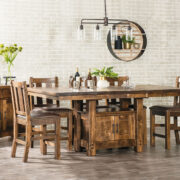 Houston Cabinet Table - Image 2