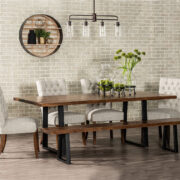 Laredo Table Collection