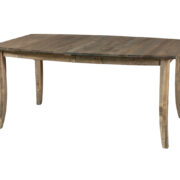 Gallery Leg Table