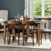 Ellen Dining Collection