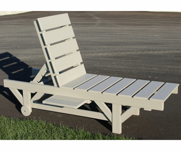 Joya Chaise Lounge