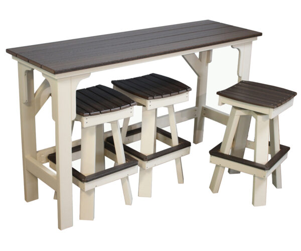 6' Buffet Table