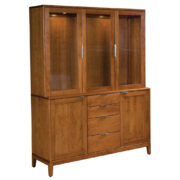 Urbana Hutch