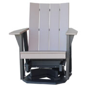 Joya Swivel Glider