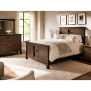 Artesa 9 Drawer Dresser - Image 2