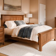 Carlisle Bedroom Collection