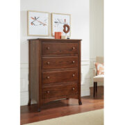 Carlisle Bedroom Collection - Image 4