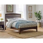 Dover 1 Drawer Nightstand - Image 4