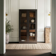 Roanoke Curio Cabinet - Image 2