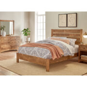 Troy 1 Drawer Nightstand - Image 4