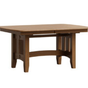 Galena Trestle Table