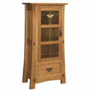 Modesto Cabinet - 28"W