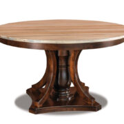 Jamesport Round Dining Table
